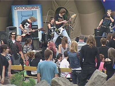 Мы против наркоты!