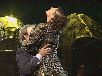 Открыт 194-й театрального сезон в Драме