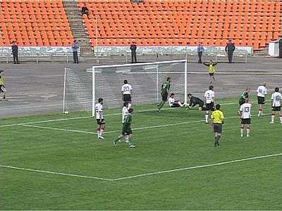 Как сыграли Русичи?