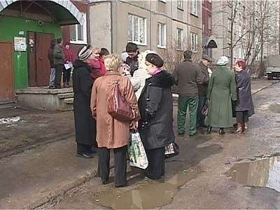 Смена управленцев — дело тяжкое