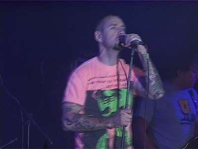 Ляпис Трубецкой в Орле