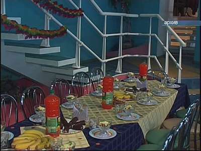 Почем еда для народа?