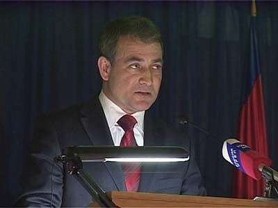 Мэр руководит городом ровно год. Что изменилось?