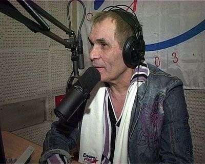 Бари Алибасов у нас в гостях