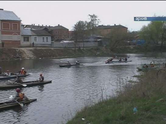 Анонс «Попробуй сплав»