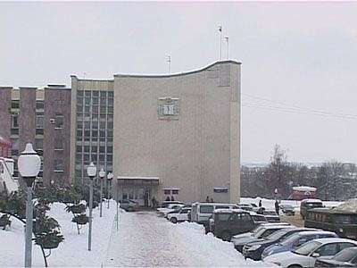 Новые структуры в мэрии