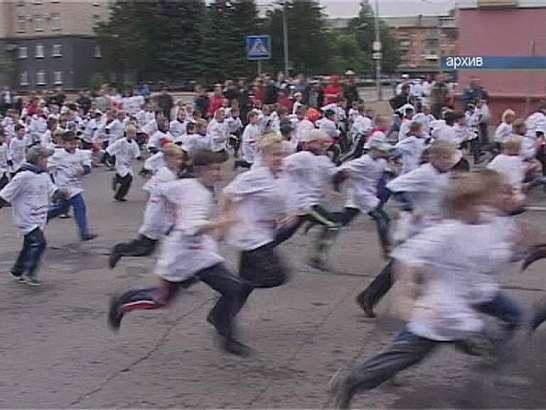 Анонс спорта