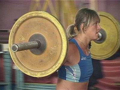 Бобслеисты готовятся к всероссийским соревнованиям