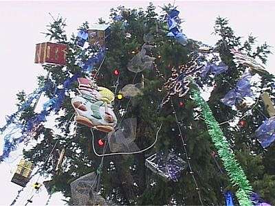 Старый Новый год