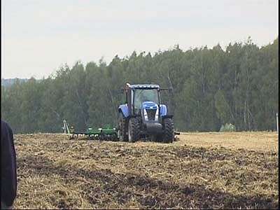 поездка строева