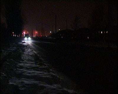 Тьма-тьмущая