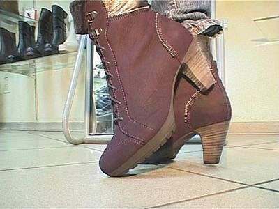 Обувь от Еврокомфорт...