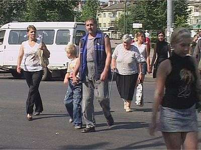 Детский травматизм