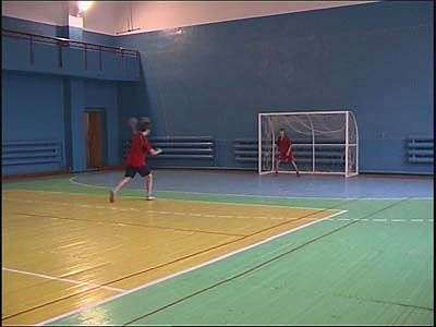 Турнир по гандболу