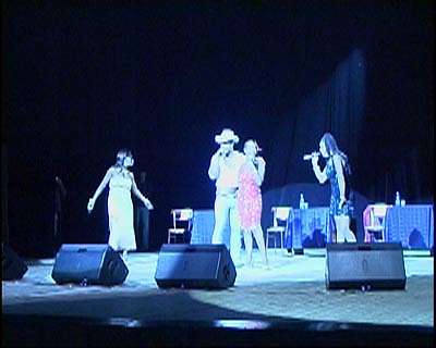 Boney М в Орле