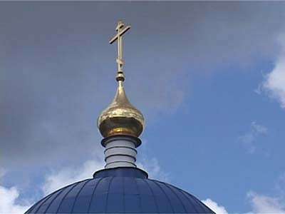 «Вечериний гость» с участием архиепископа Пантелеимона