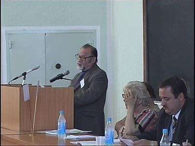 День рождения Ф.И. Буславева