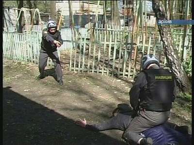 Пойман фальшивомонетчик