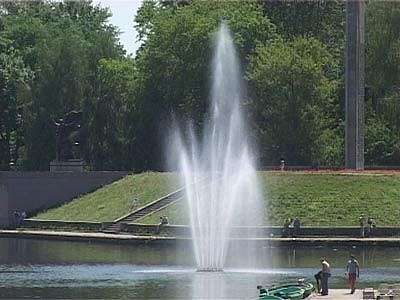 День Ивана Купала