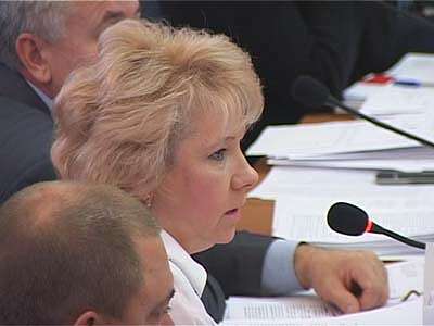 Одним депутатом меньше