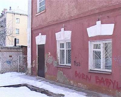 Наши фасады