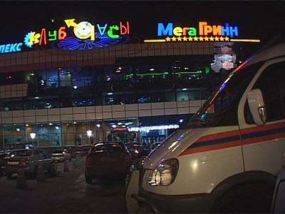 Тимати в Орле