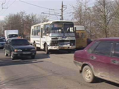 Авария на Прокуровке