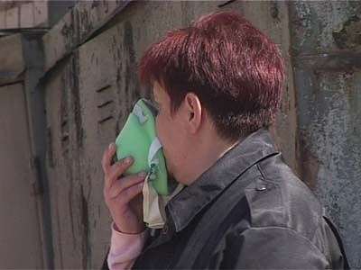 Экологические проблемы