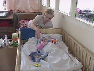 Всемирный день больного