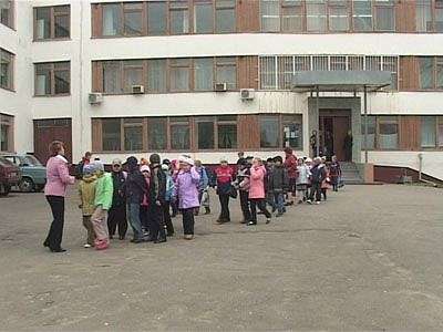 Влияние второй смены