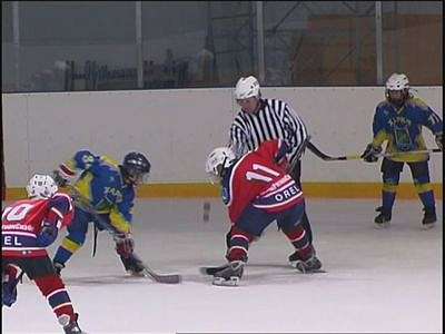 Анонс хоккея