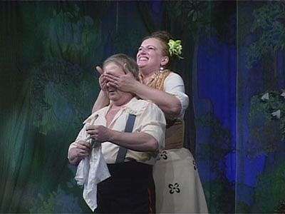 Цыганский барон