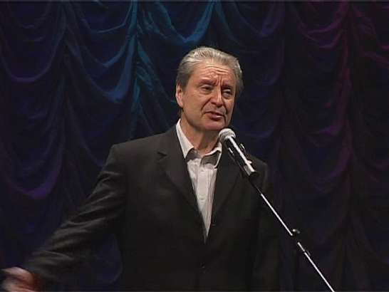 Смехов рассмешил Орел...