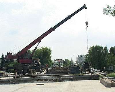 Александровский мост