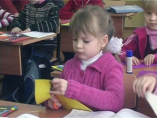 Новое в образовании