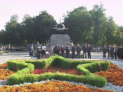 День танкиста