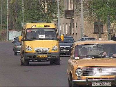 Очередные новшества для тех, кто за рулем