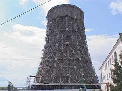 Когда будет горячая вода?