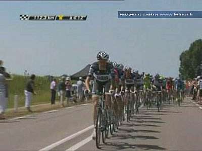 Вести с «большой петли»