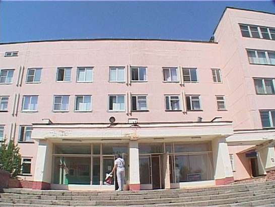 Перинатальный центр