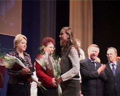 День учителя