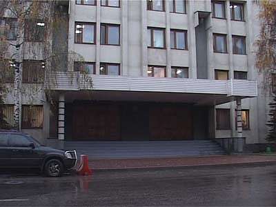 Пшеница-2000. Орел