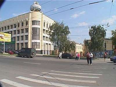 Проблемы в ГАИ