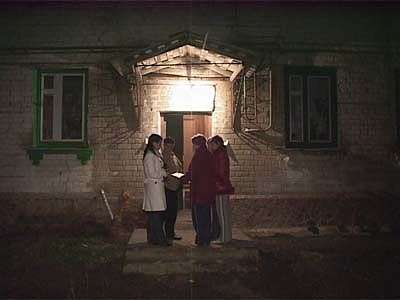 «Общий» свет — проблемы продолжаются