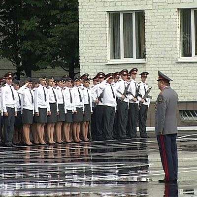 выпуск юристов