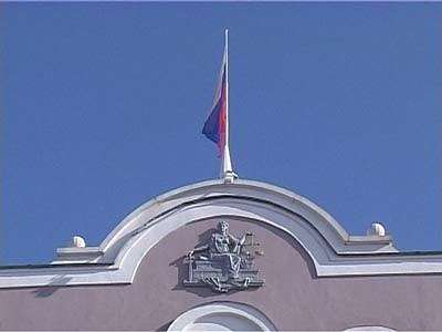 Отчет судей...