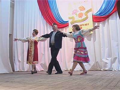 В 67 жизнь только начинается!