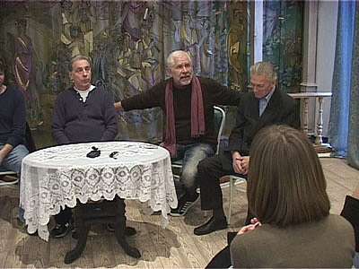 «Джазовая провинция» прошла в Орле