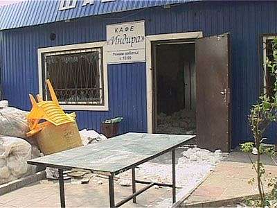 Майор-взрывник