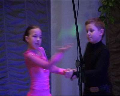 Юбилей 27 школы